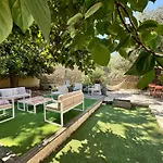 Chambres D\'Hotes - Le Magnolia