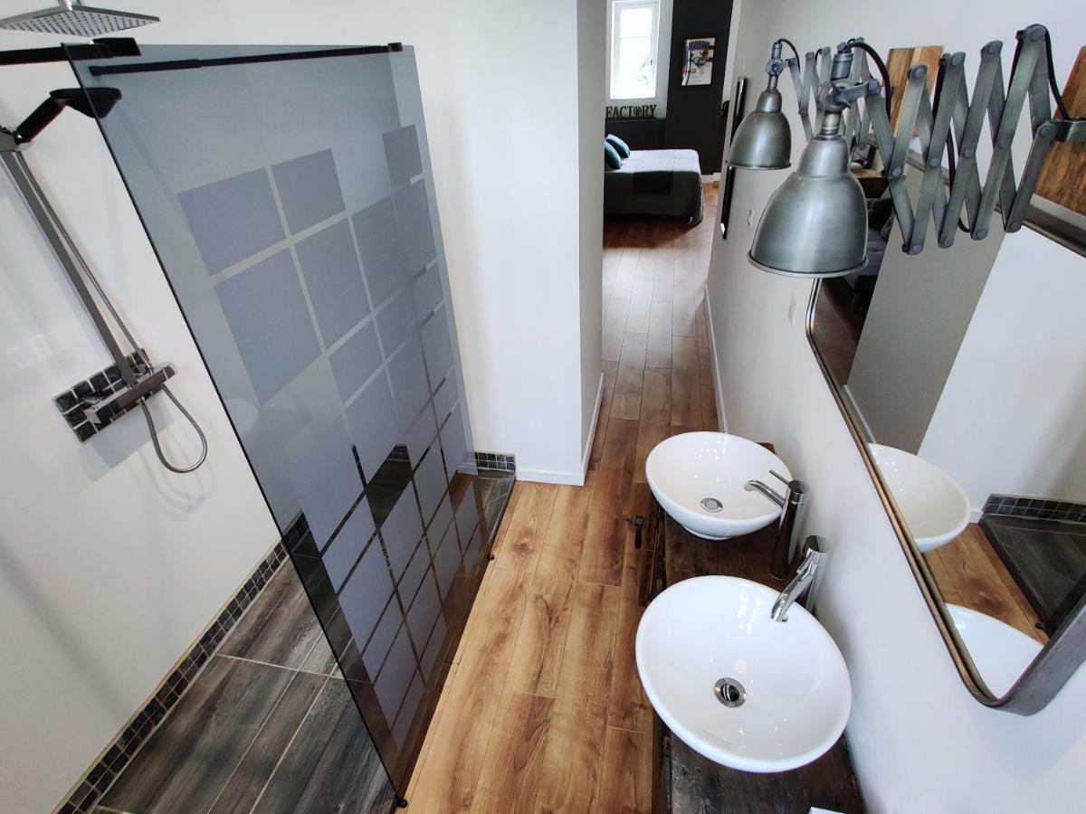 Bed & Breakfast D'hotes - Le Magnolia Carcassonne