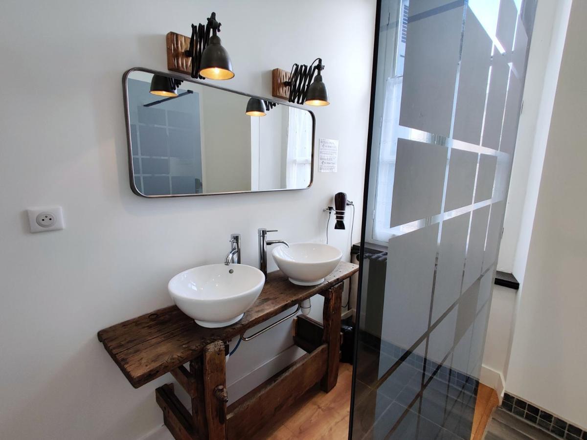 D'hotes - Le Magnolia Bed & Breakfast Carcassonne