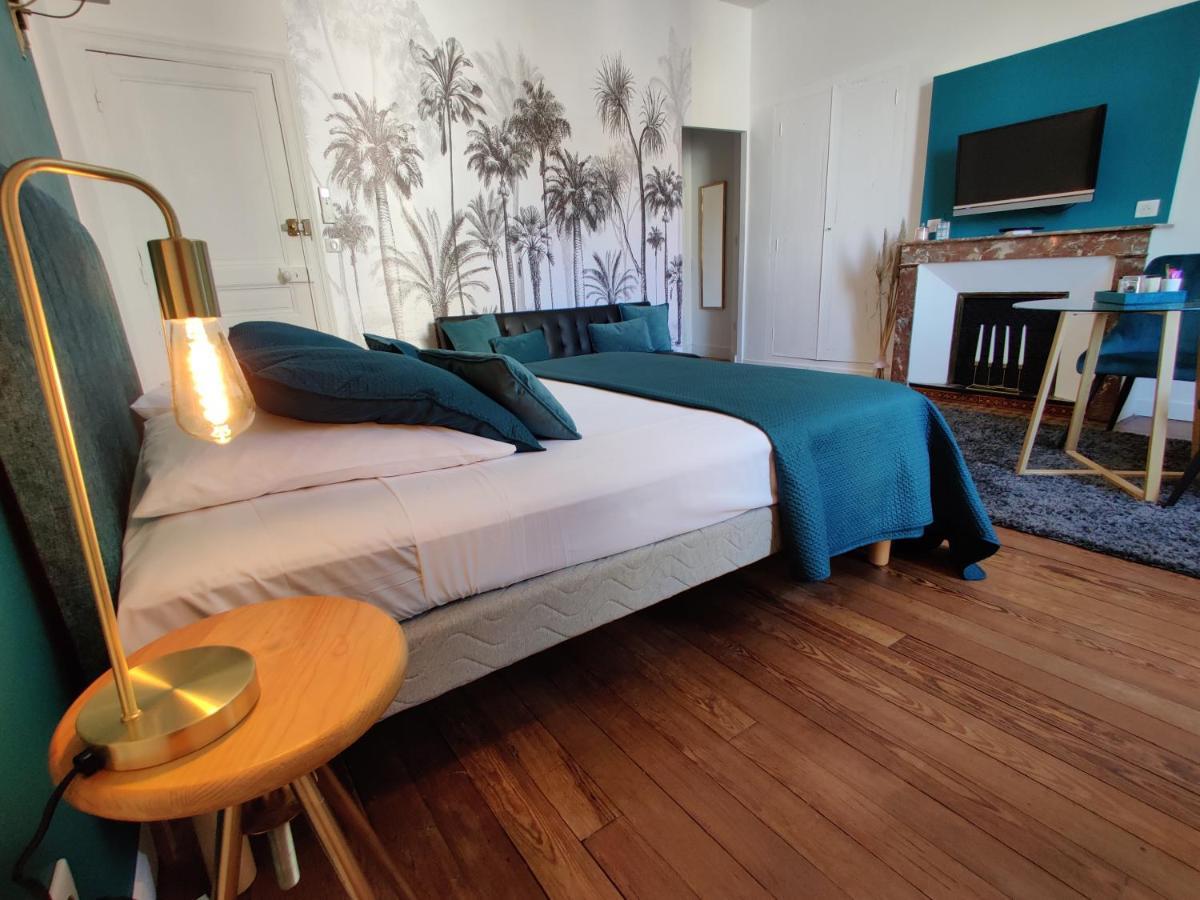 D'hotes - Le Magnolia Bed & Breakfast 3*
