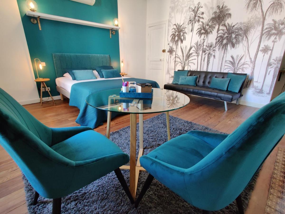D'hotes - Le Magnolia 3*