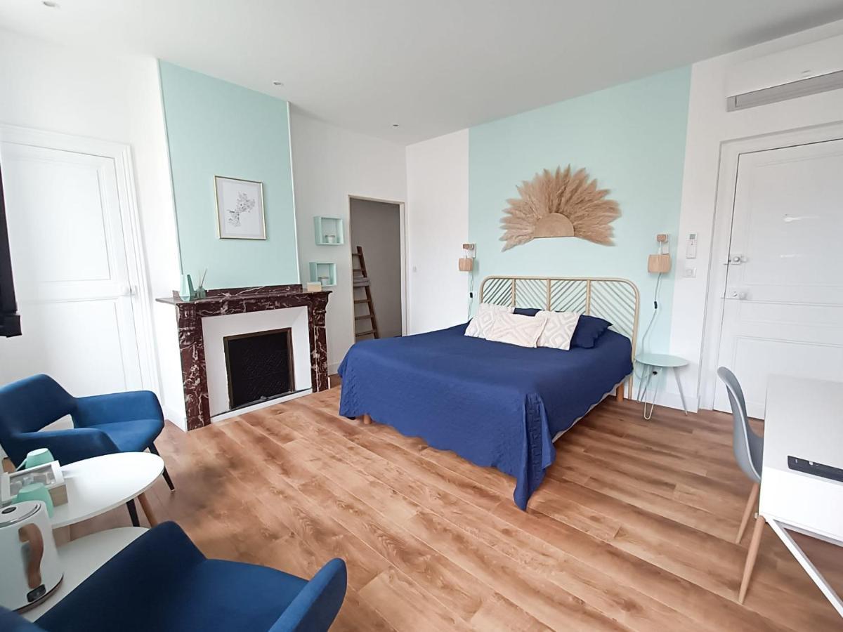 D'hotes - Le Magnolia Bed & Breakfast Carcassonne