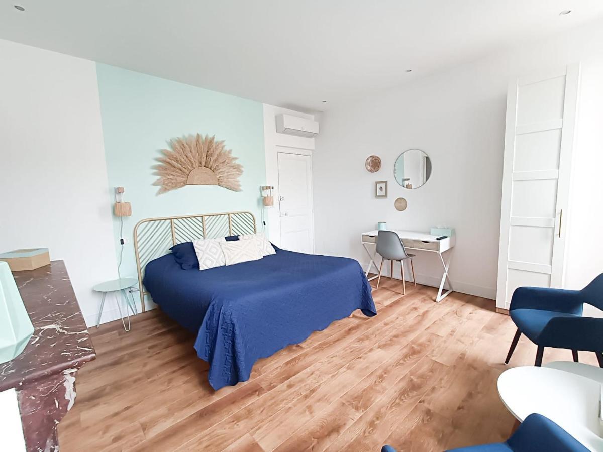 D'hotes - Le Magnolia Carcassonne