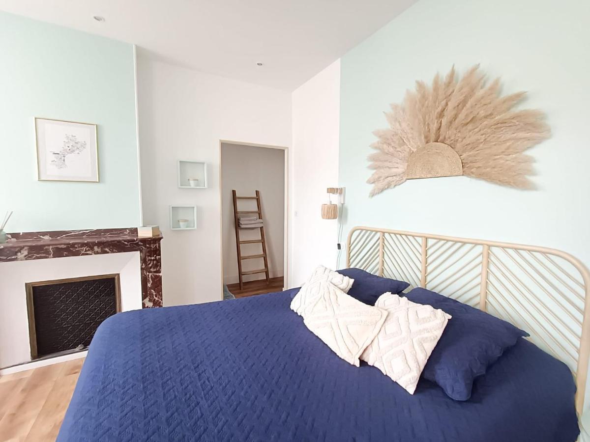 Bed & Breakfast D'hotes - Le Magnolia