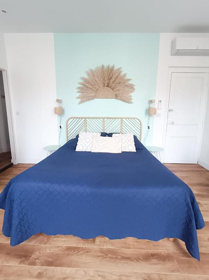 Bed & Breakfast D'hotes - Le Magnolia Carcassonne