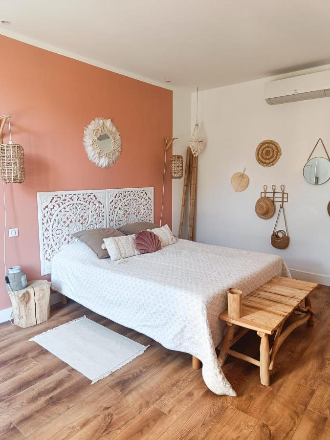 D'hotes - Le Magnolia Bed & Breakfast