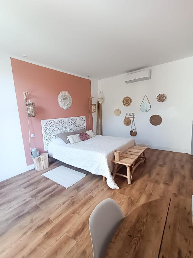 D'hotes - Le Magnolia Bed & Breakfast 3*