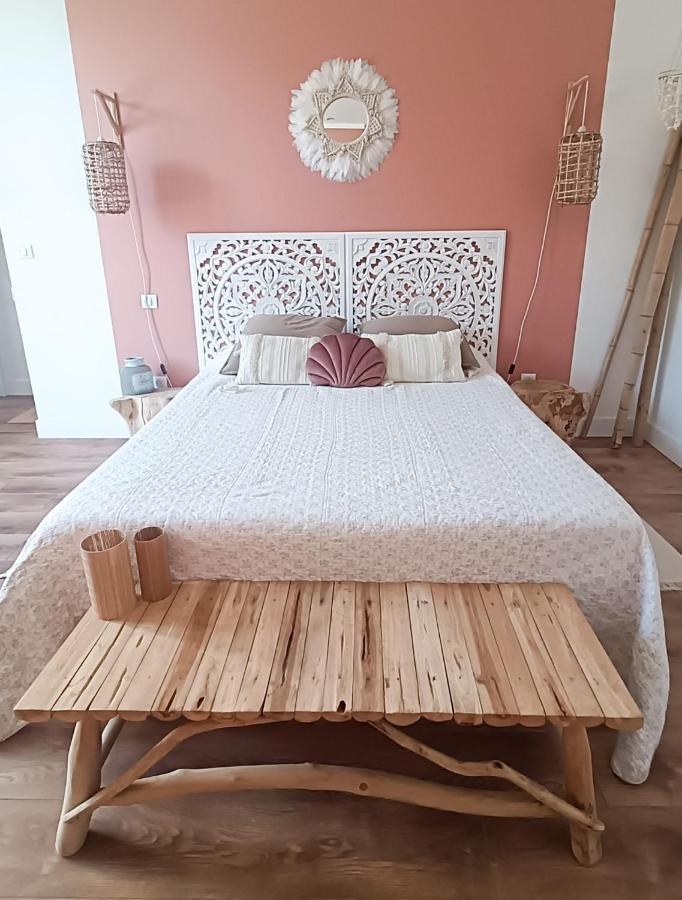 D'hotes - Le Magnolia Bed & Breakfast 3*