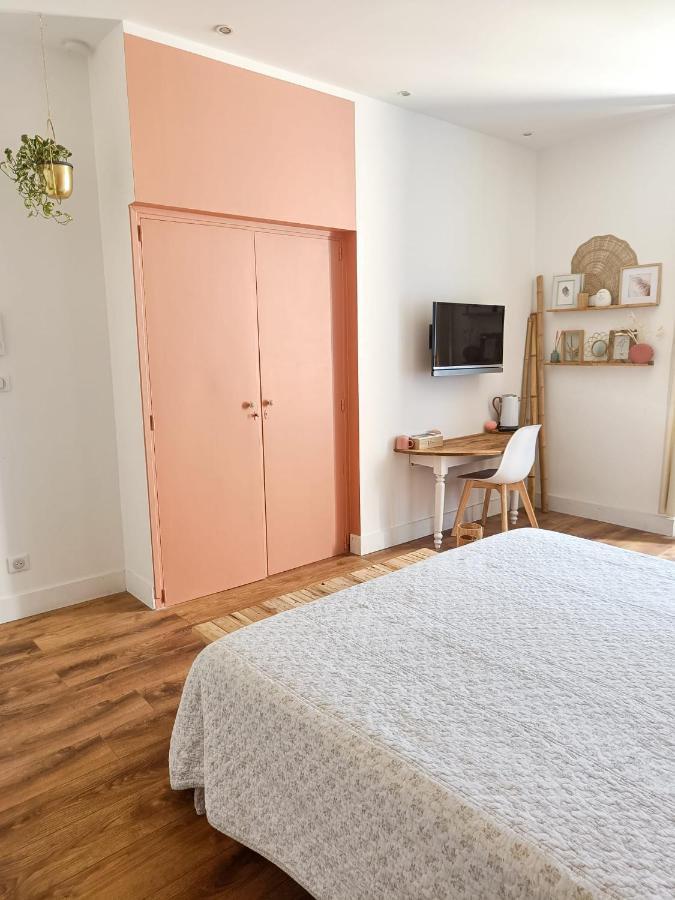 D'hotes - Le Magnolia Bed & Breakfast 3*
