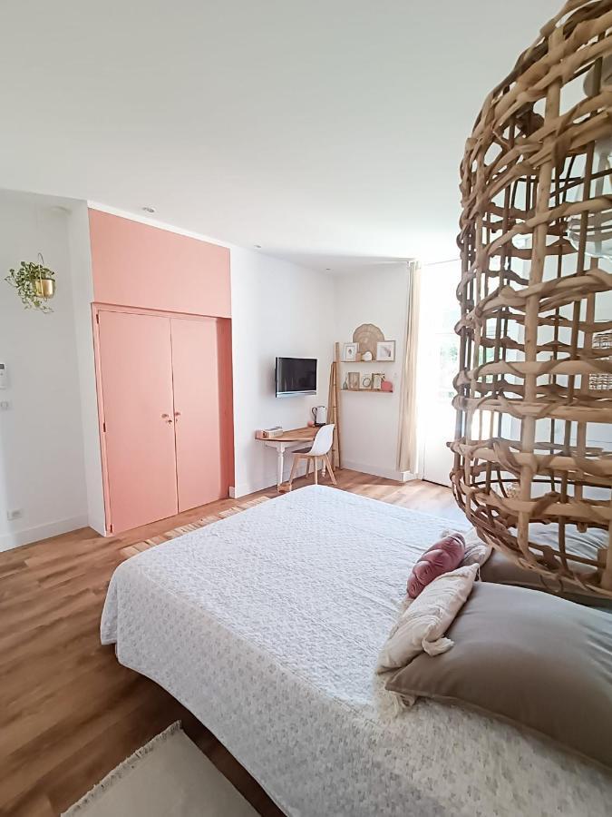 Bed & Breakfast D'hotes - Le Magnolia 3*
