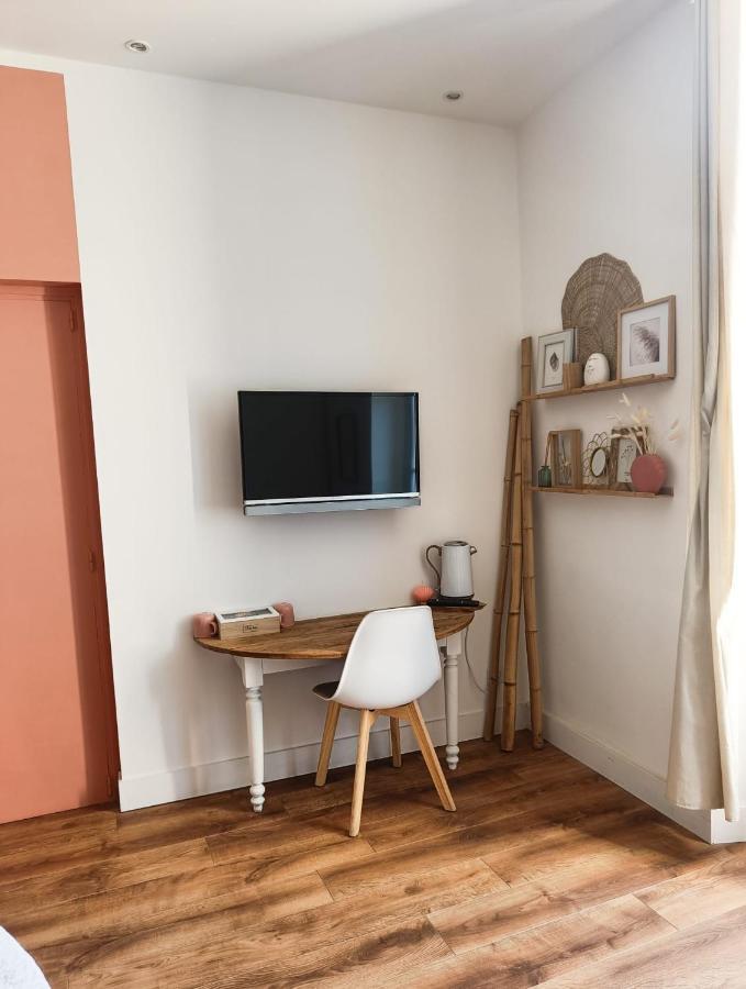 D'hotes - Le Magnolia Bed & Breakfast 3*