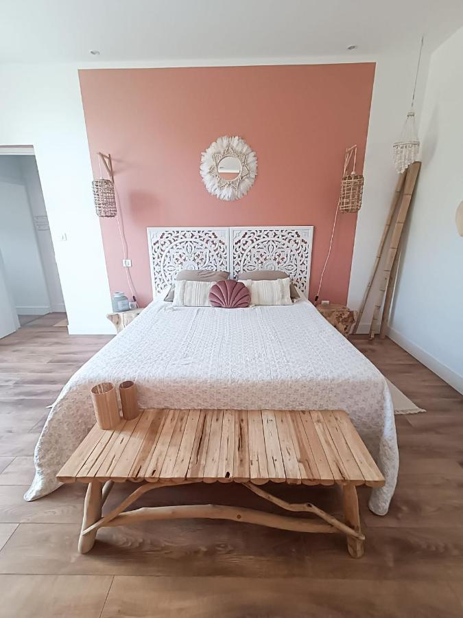 Bed & Breakfast D'hotes - Le Magnolia