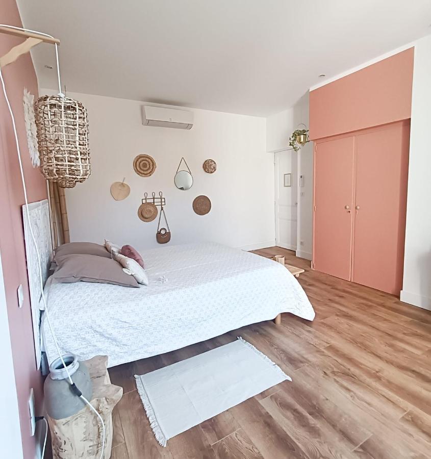 Bed & Breakfast D'hotes - Le Magnolia 3*