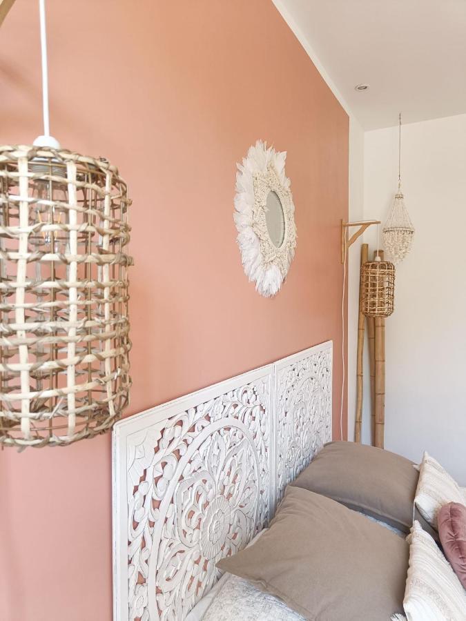 D'hotes - Le Magnolia Bed & Breakfast 3*