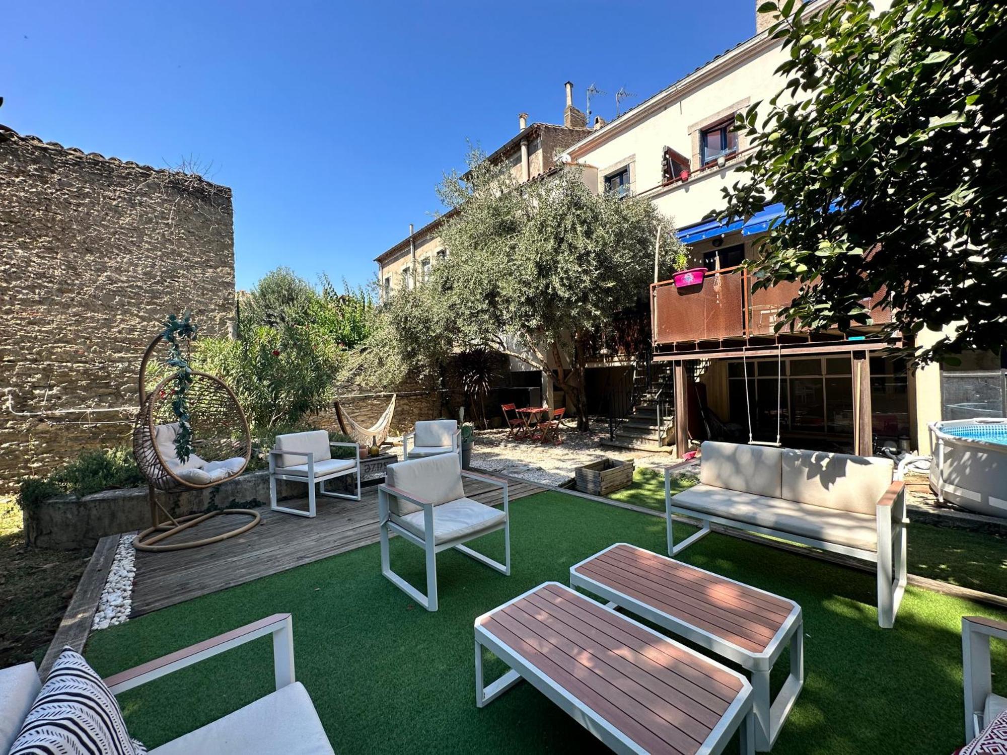 Couette-café D'hotes - Le Magnolia 3*
