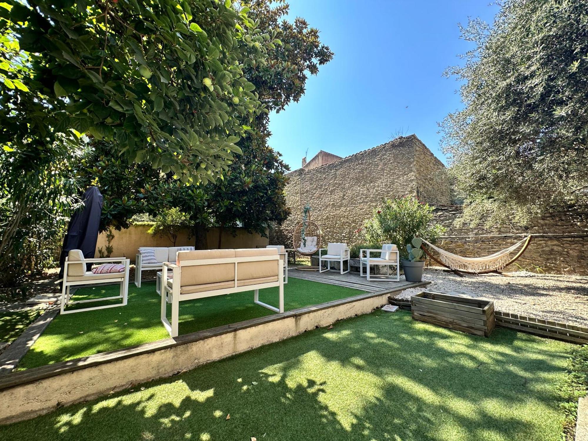 D'hotes - Le Magnolia Bed & Breakfast 3*