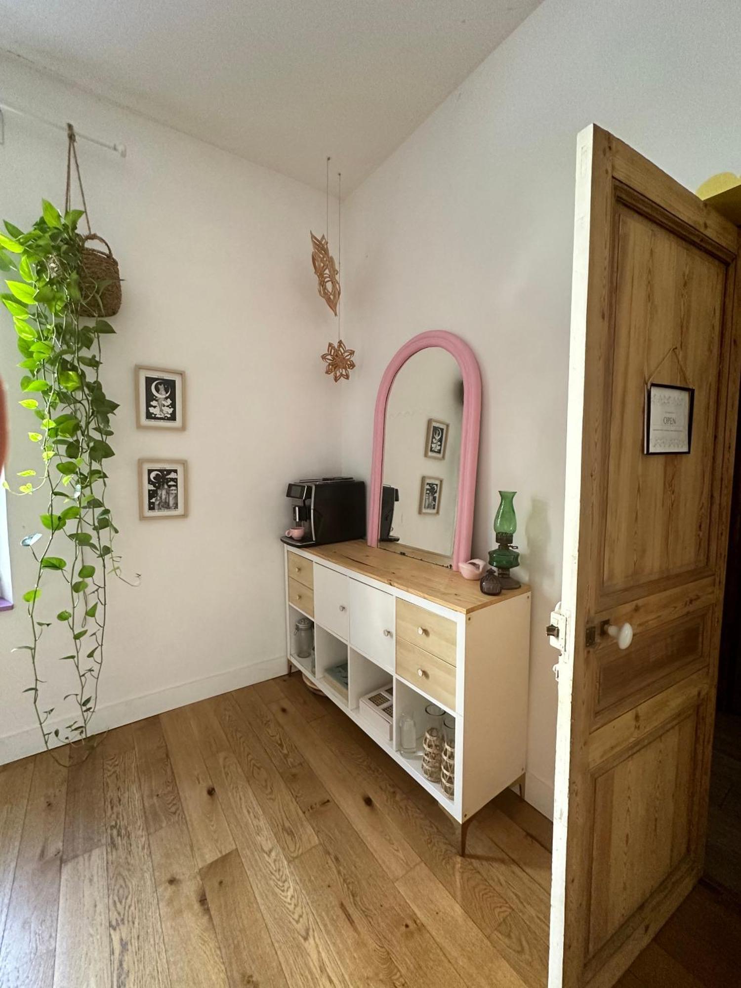 D'hotes - Le Magnolia 3* Carcassonne