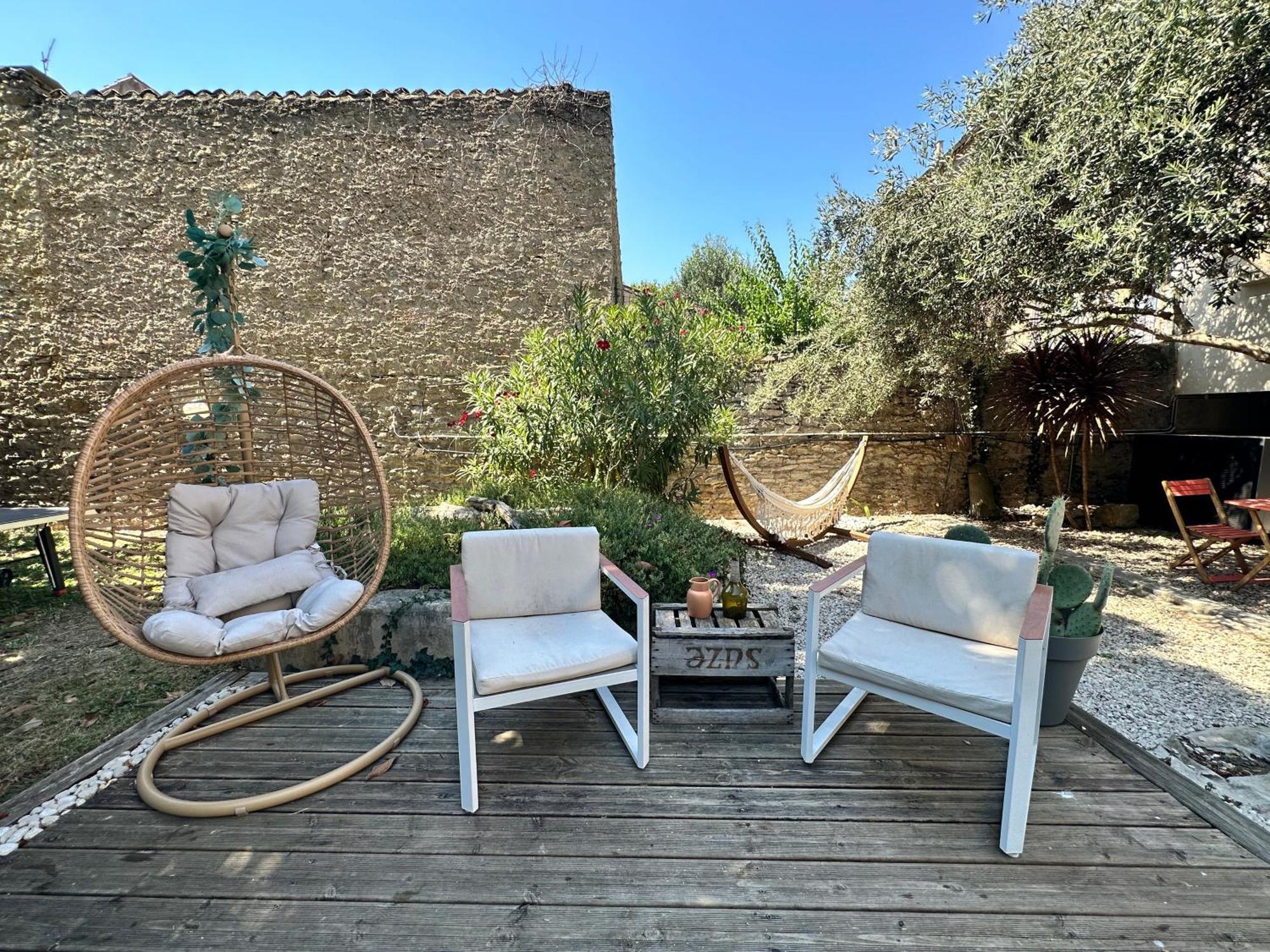 Bed & Breakfast D'hotes - Le Magnolia