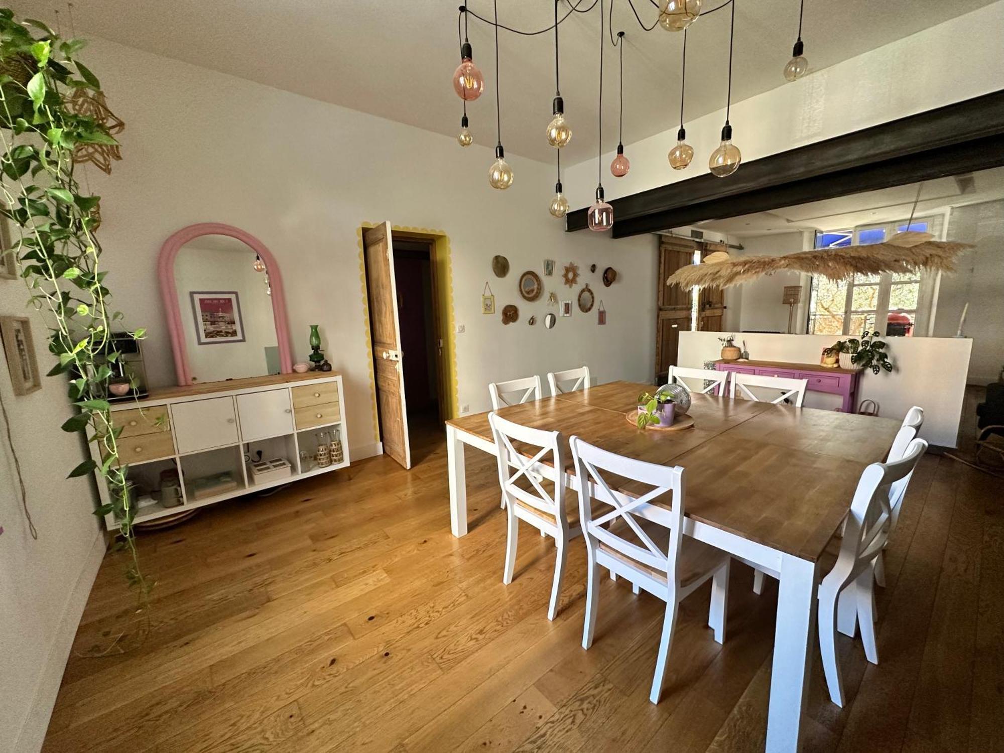 Bed & Breakfast D'hotes - Le Magnolia 3*