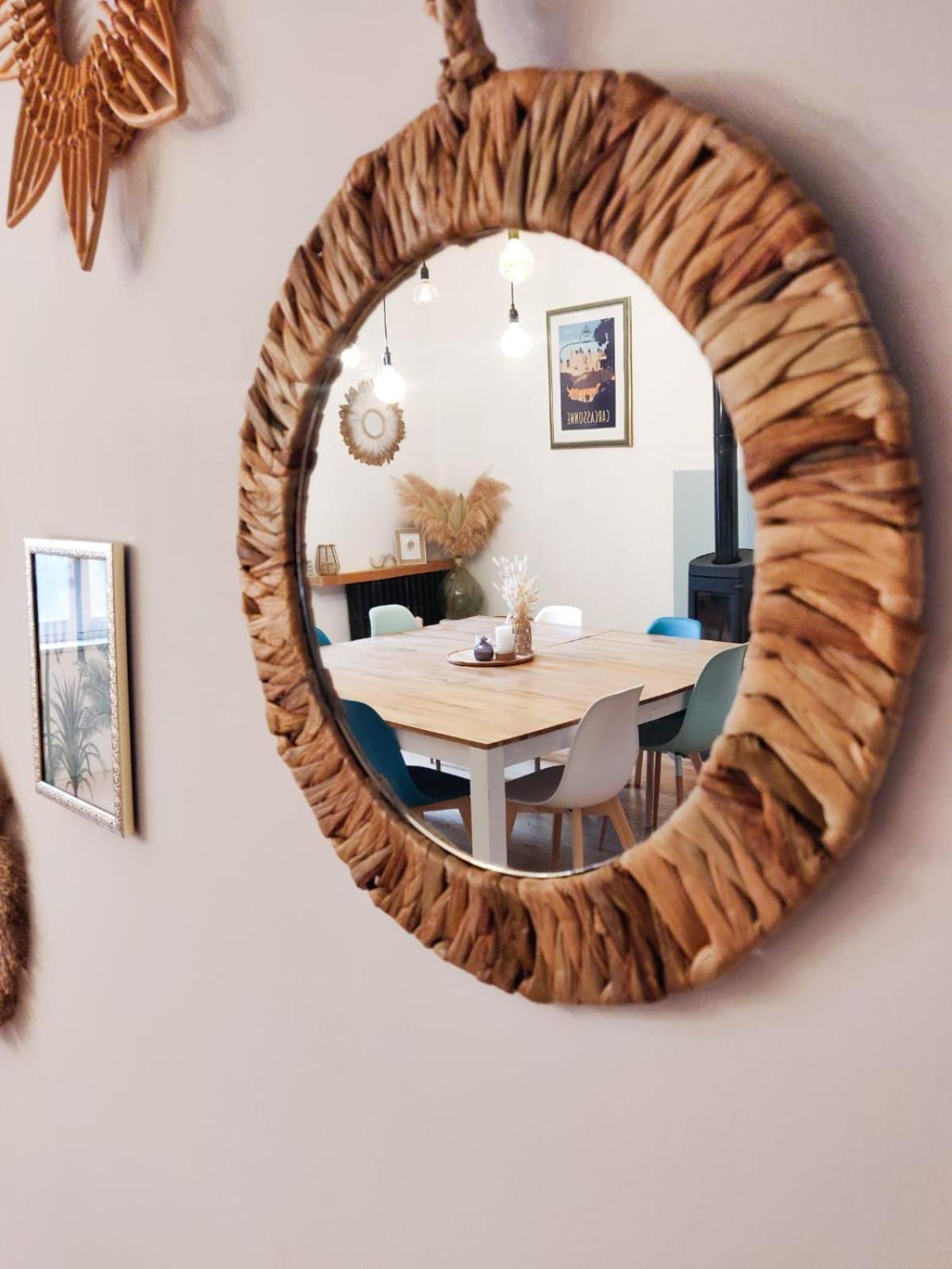 Bed & Breakfast D'hotes - Le Magnolia