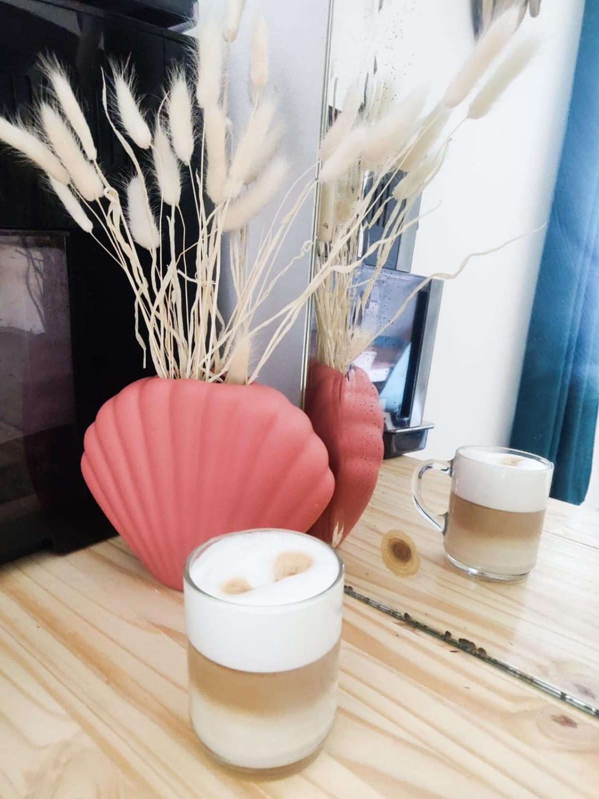 Couette-café D'hotes - Le Magnolia