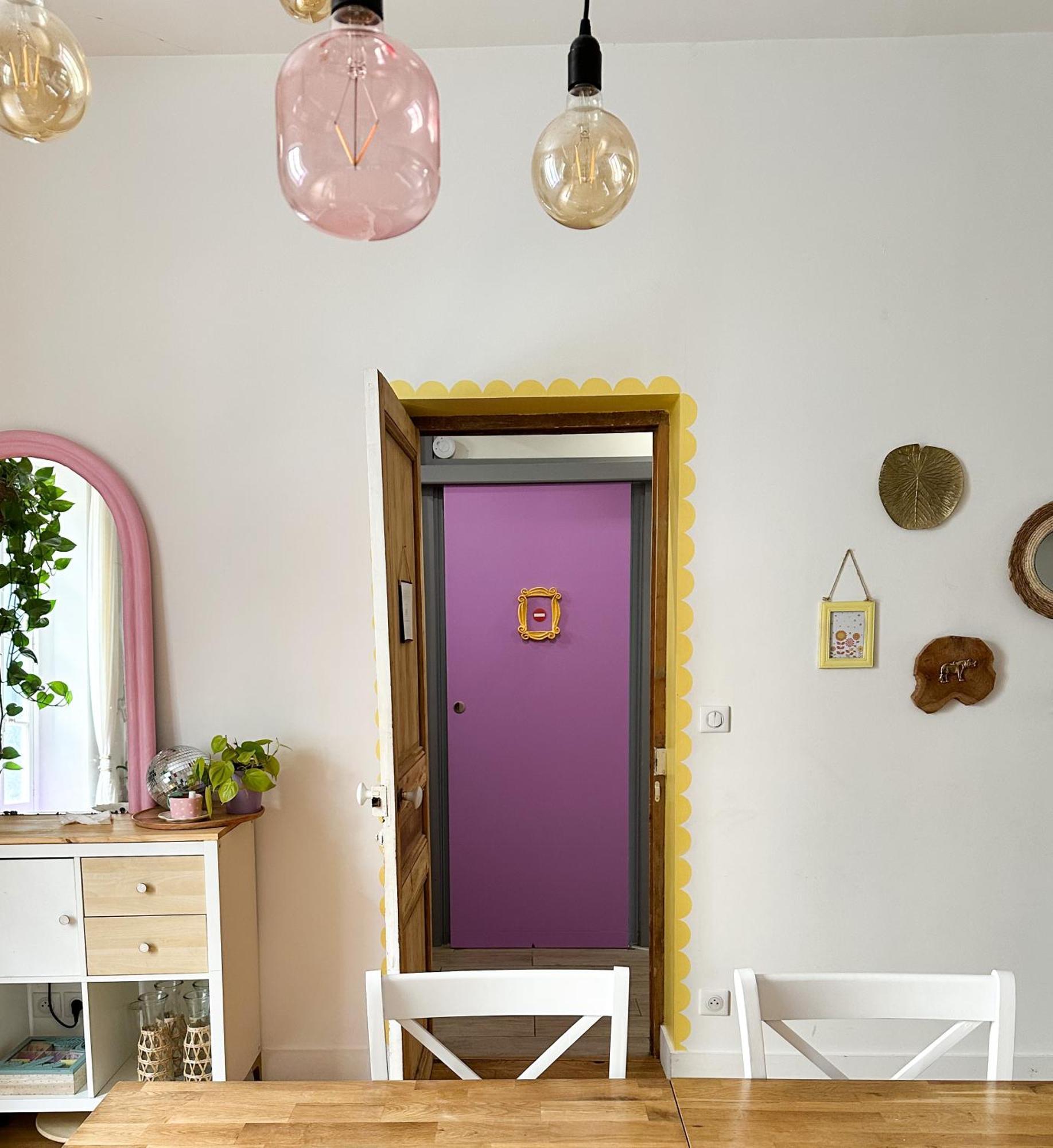 Bed & Breakfast D'hotes - Le Magnolia