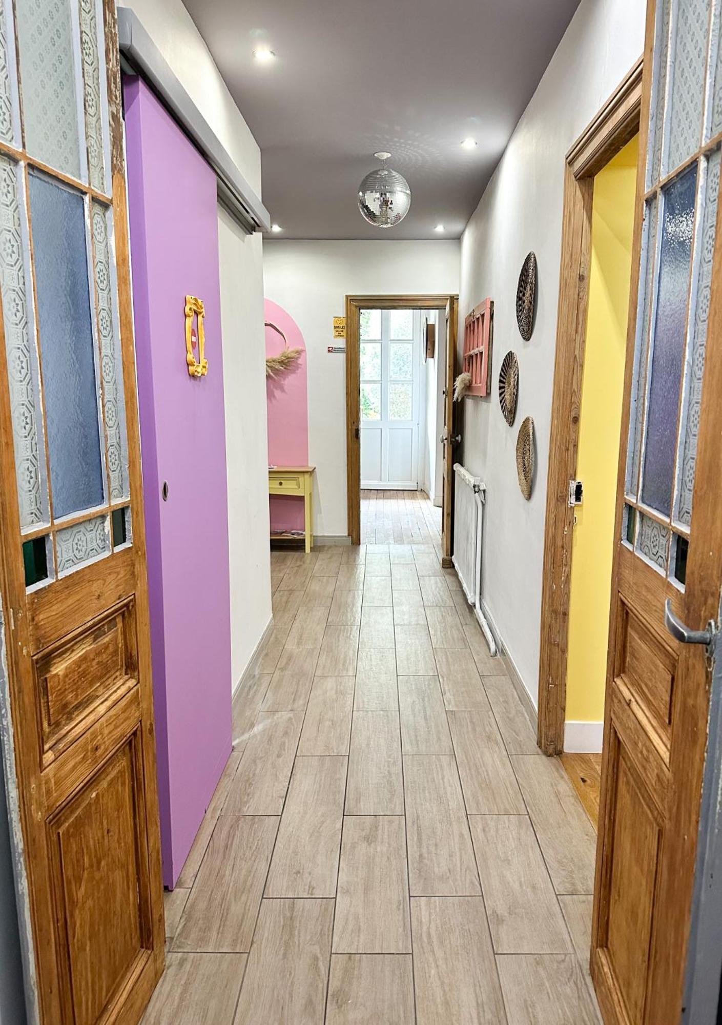 D'hotes - Le Magnolia Bed & Breakfast