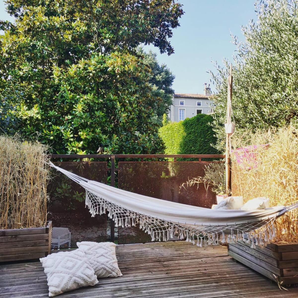 Bed & Breakfast D'hotes - Le Magnolia 3*