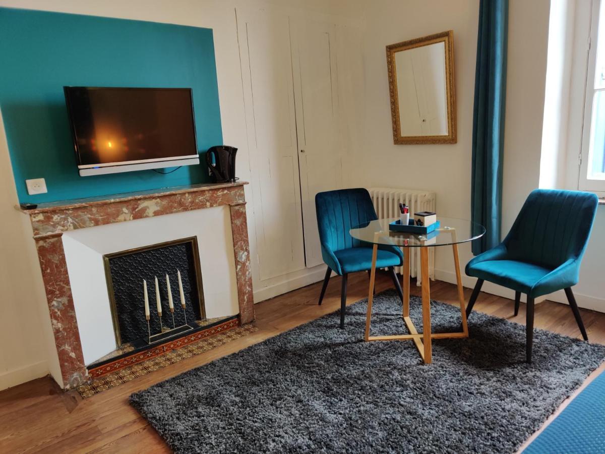 D'hotes - Le Magnolia Bed & Breakfast 3*