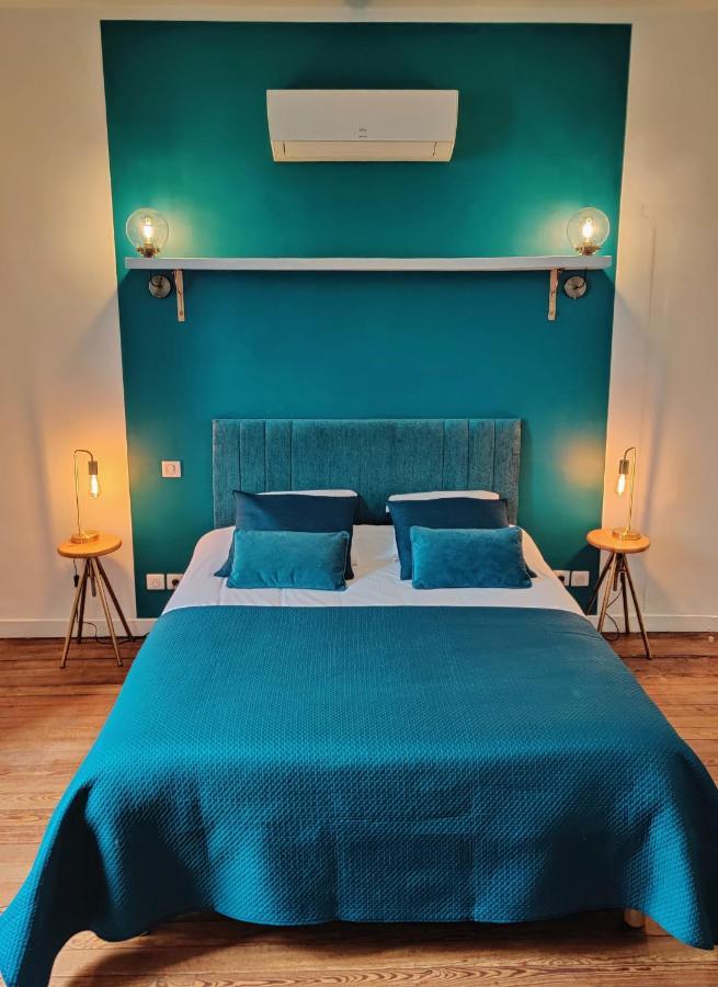 D'hotes - Le Magnolia Bed & Breakfast