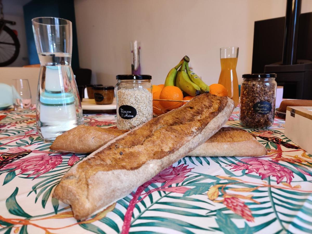 D'hotes - Le Magnolia Bed & Breakfast