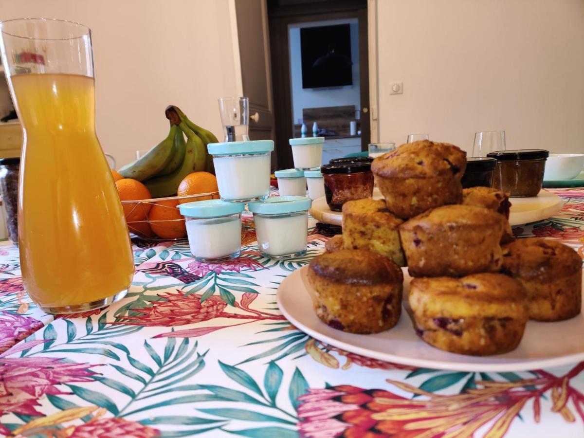 D'hotes - Le Magnolia Bed & Breakfast Carcassonne