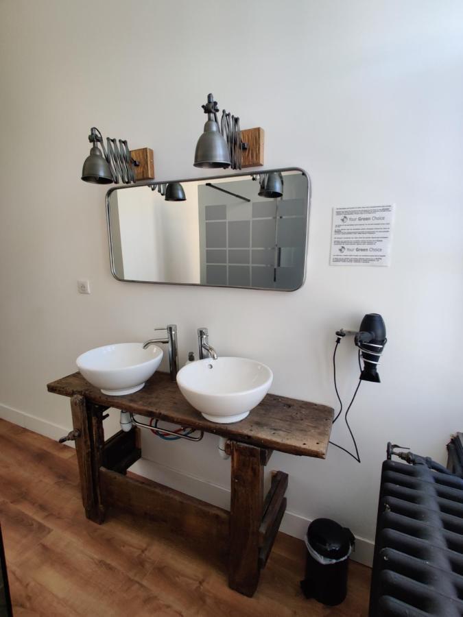 D'hotes - Le Magnolia Bed & Breakfast Carcassonne